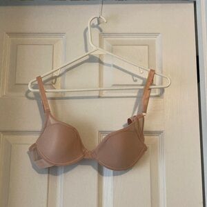 Elegant Nude Bra for Women